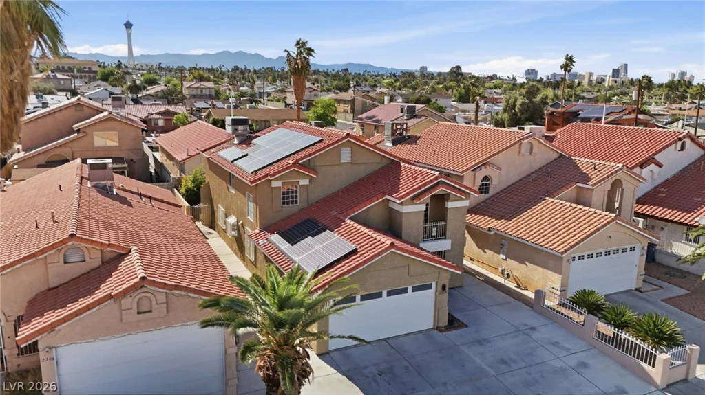 2304 Stockton, Las Vegas, NV 89104