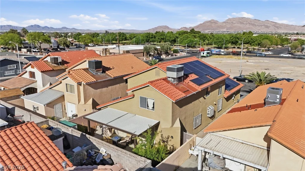2304 Stockton, Las Vegas, NV 89104
