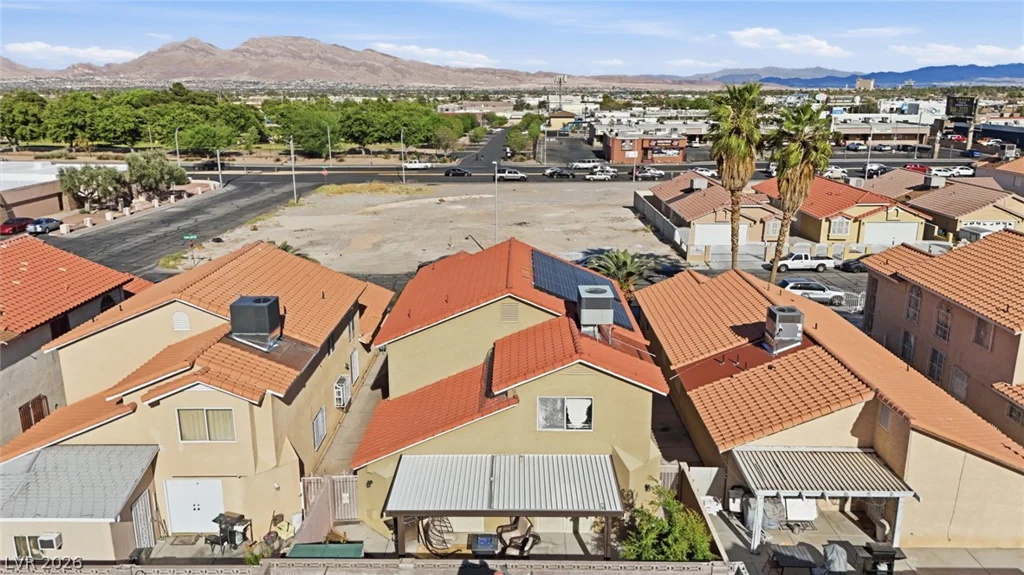 2304 Stockton, Las Vegas, NV 89104