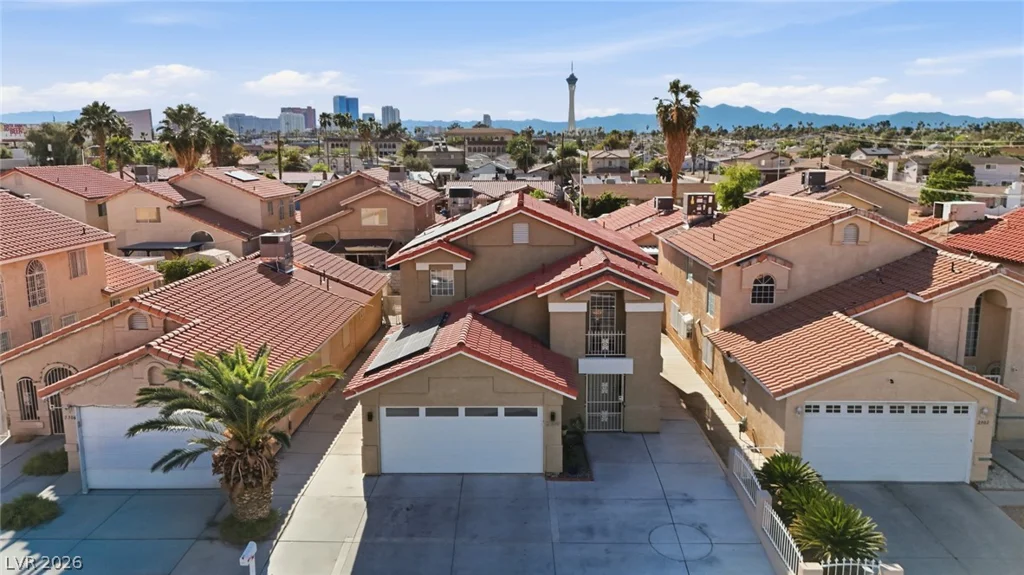 2304 Stockton, Las Vegas, NV 89104