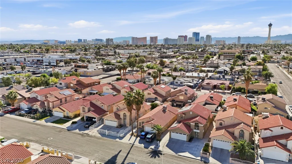 2304 Stockton, Las Vegas, NV 89104