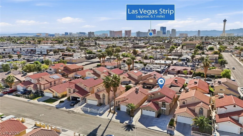 2304 Stockton, Las Vegas, NV 89104
