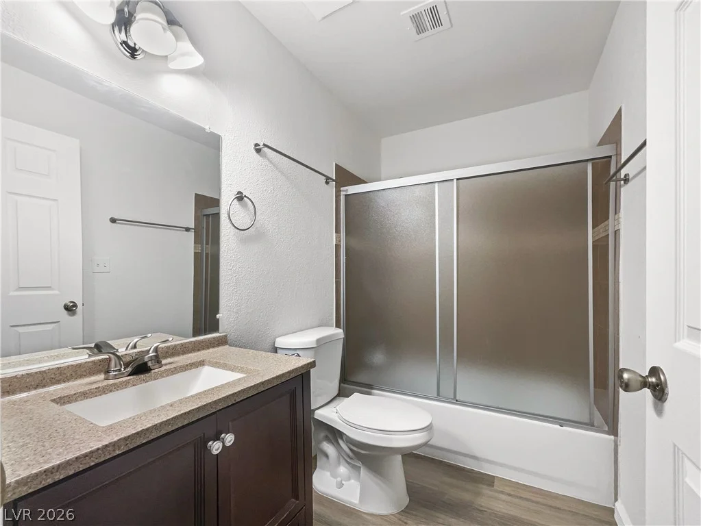 401 Lamb, Las Vegas, NV 89110