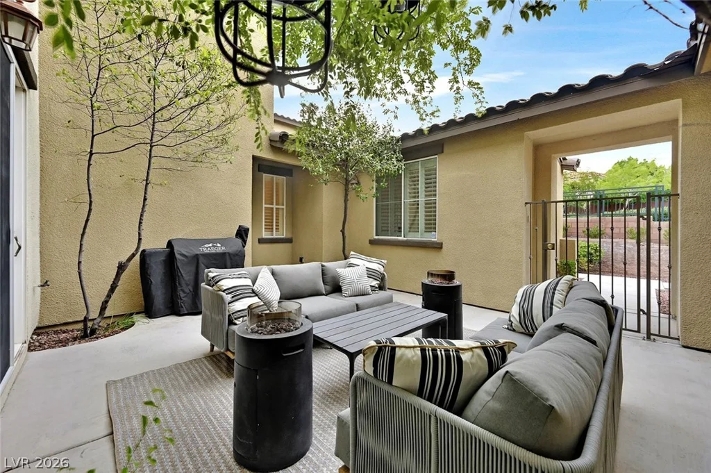 11512 Belmont Lake, Las Vegas, NV 89135