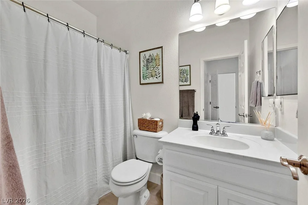 11512 Belmont Lake, Las Vegas, NV 89135