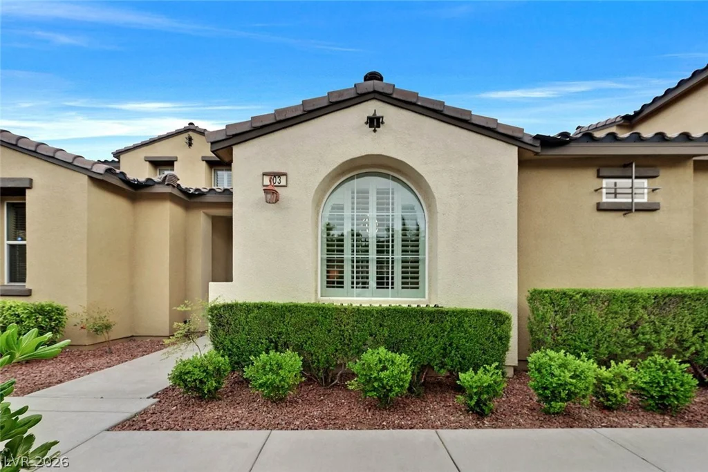 11512 Belmont Lake, Las Vegas, NV 89135