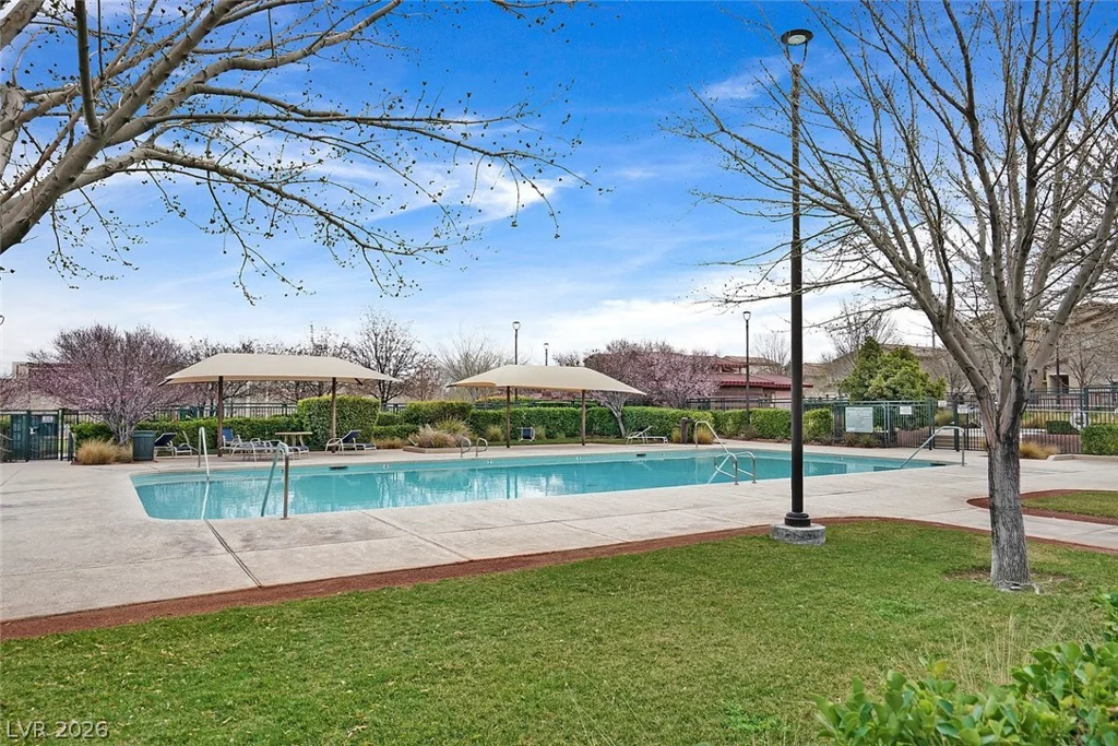 11512 Belmont Lake, Las Vegas, NV 89135