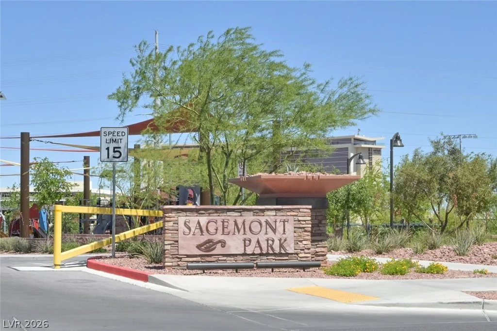11512 Belmont Lake, Las Vegas, NV 89135