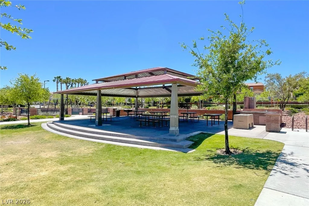 11512 Belmont Lake, Las Vegas, NV 89135