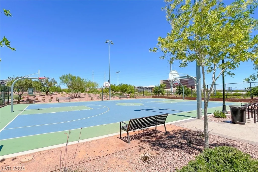 11512 Belmont Lake, Las Vegas, NV 89135