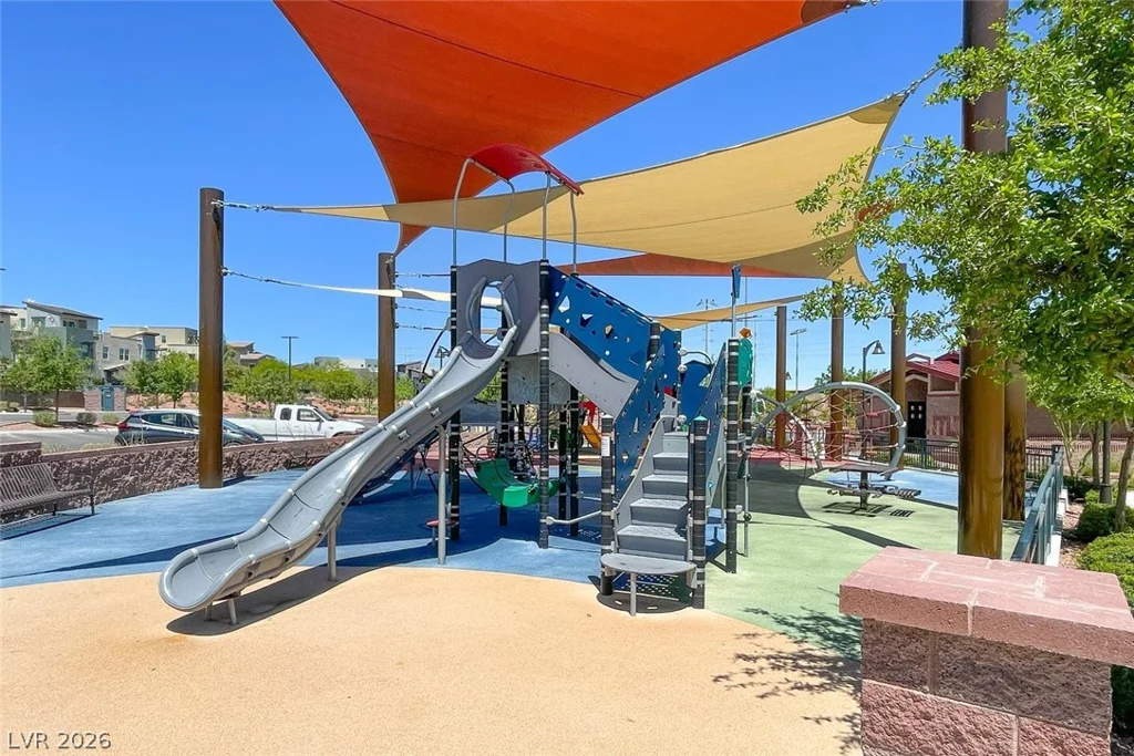11512 Belmont Lake, Las Vegas, NV 89135