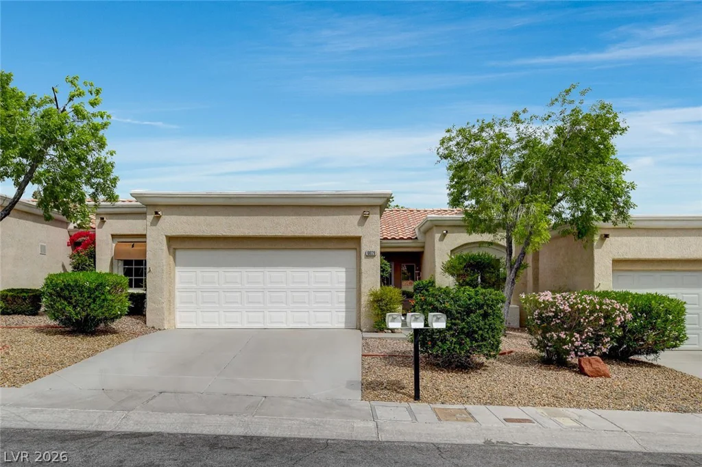 10028 Bundella, Las Vegas, NV 89134