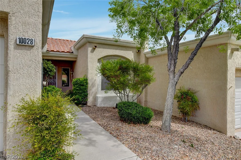 10028 Bundella, Las Vegas, NV 89134