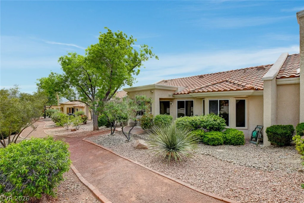10028 Bundella, Las Vegas, NV 89134