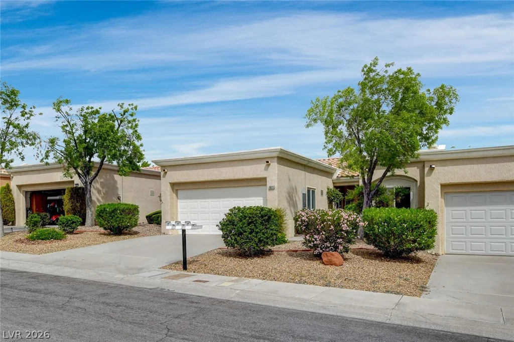 10028 Bundella, Las Vegas, NV 89134