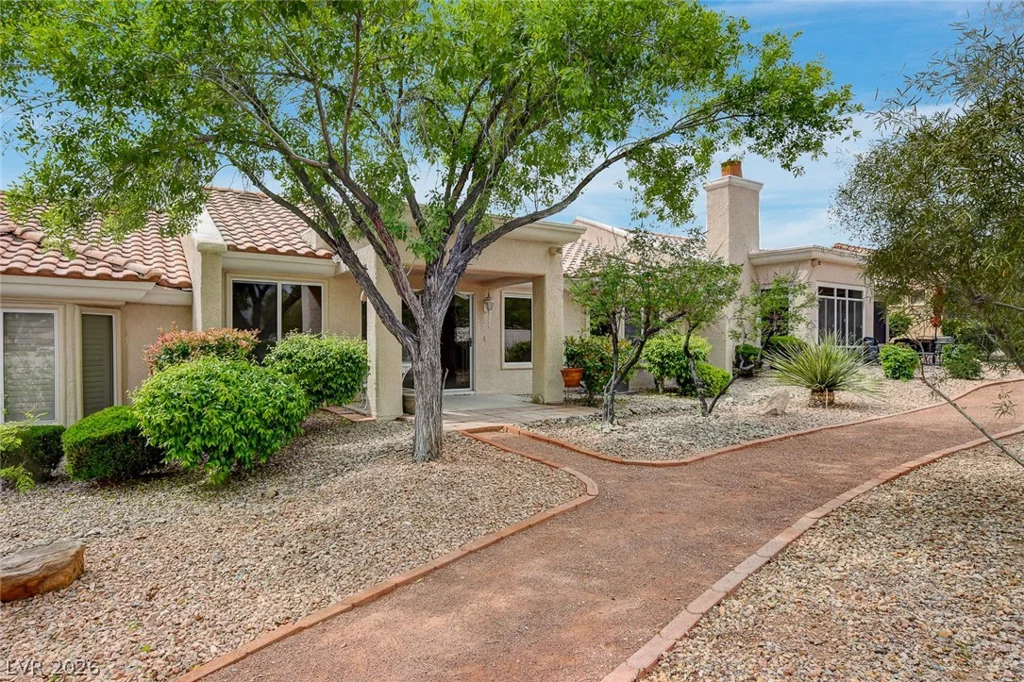 10028 Bundella, Las Vegas, NV 89134