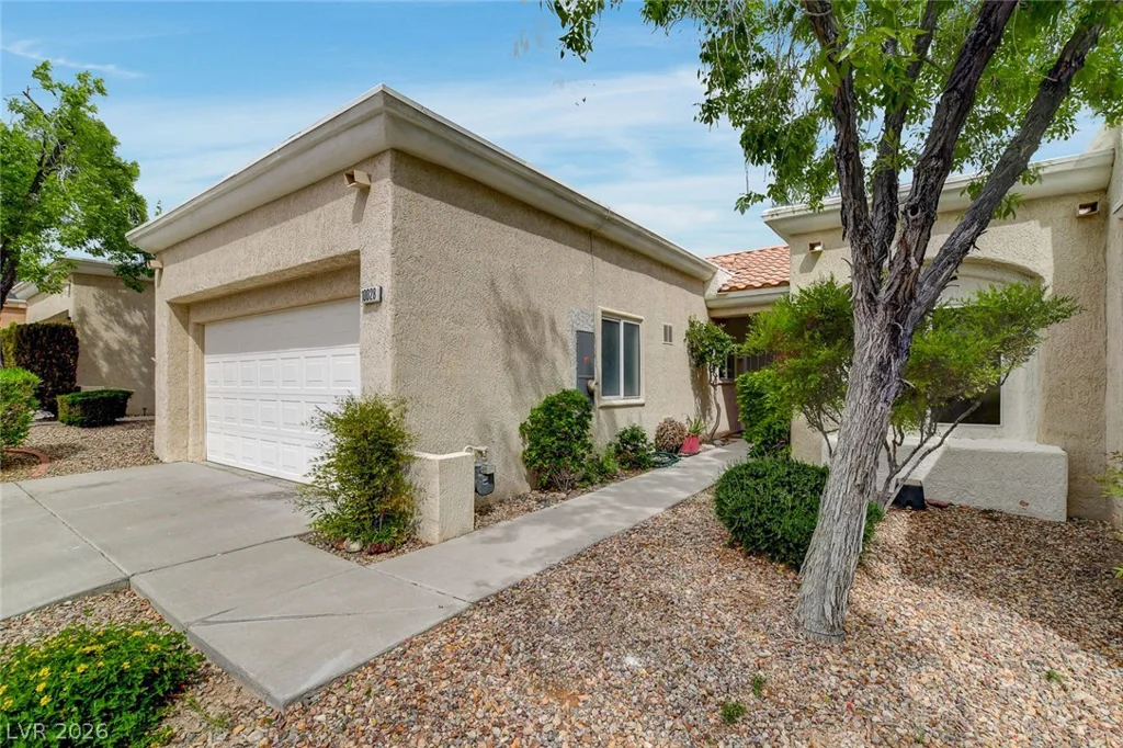 10028 Bundella, Las Vegas, NV 89134
