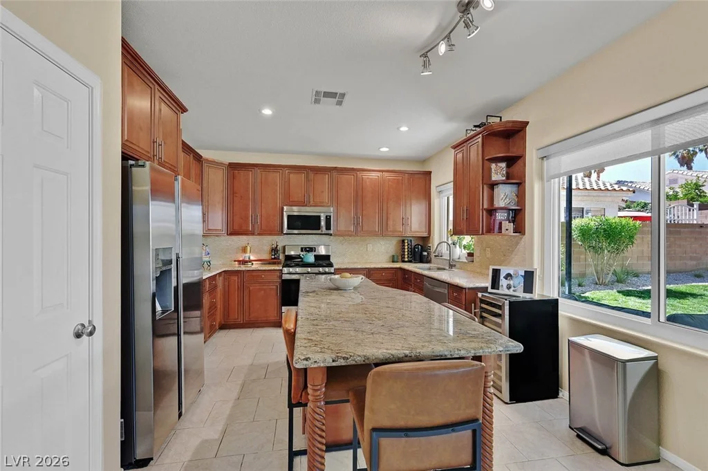 3109 Point Sal, Las Vegas, NV 89128