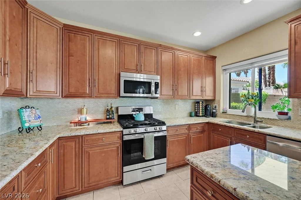 3109 Point Sal, Las Vegas, NV 89128
