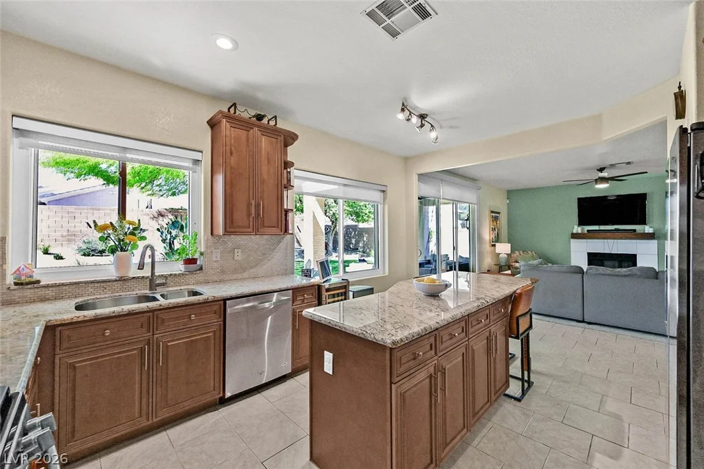 3109 Point Sal, Las Vegas, NV 89128