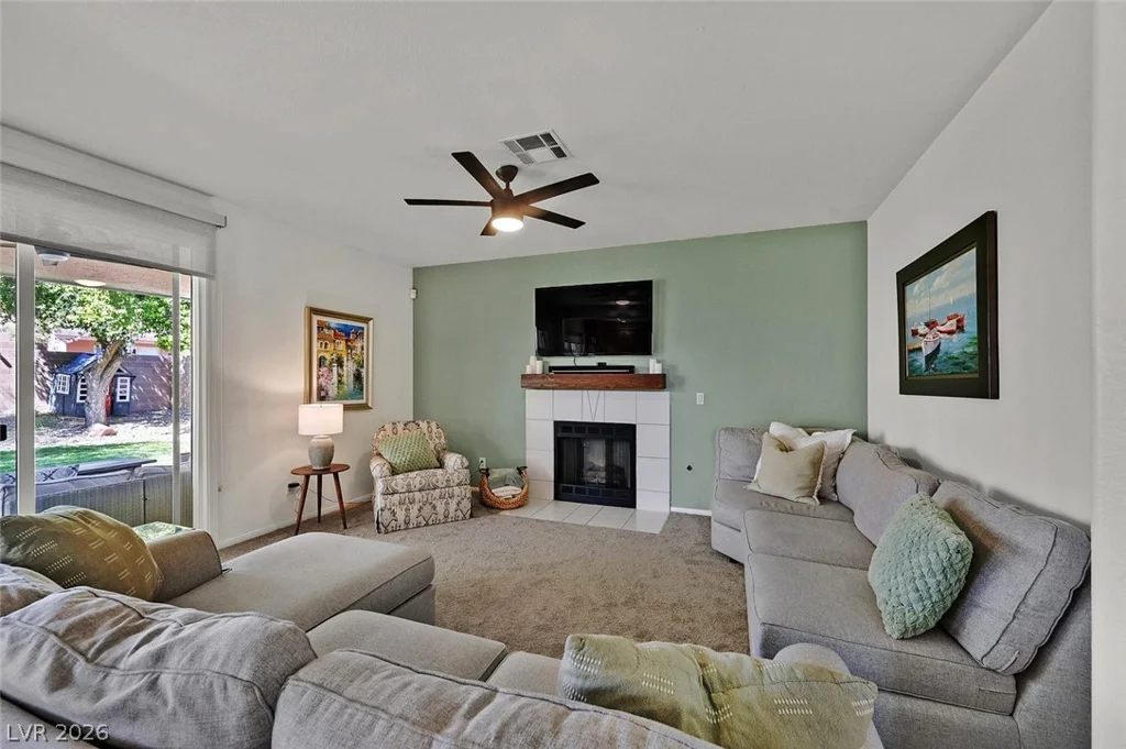3109 Point Sal, Las Vegas, NV 89128