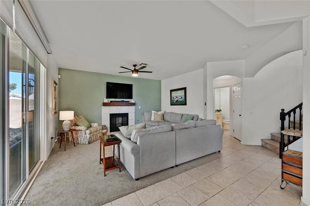3109 Point Sal, Las Vegas, NV 89128