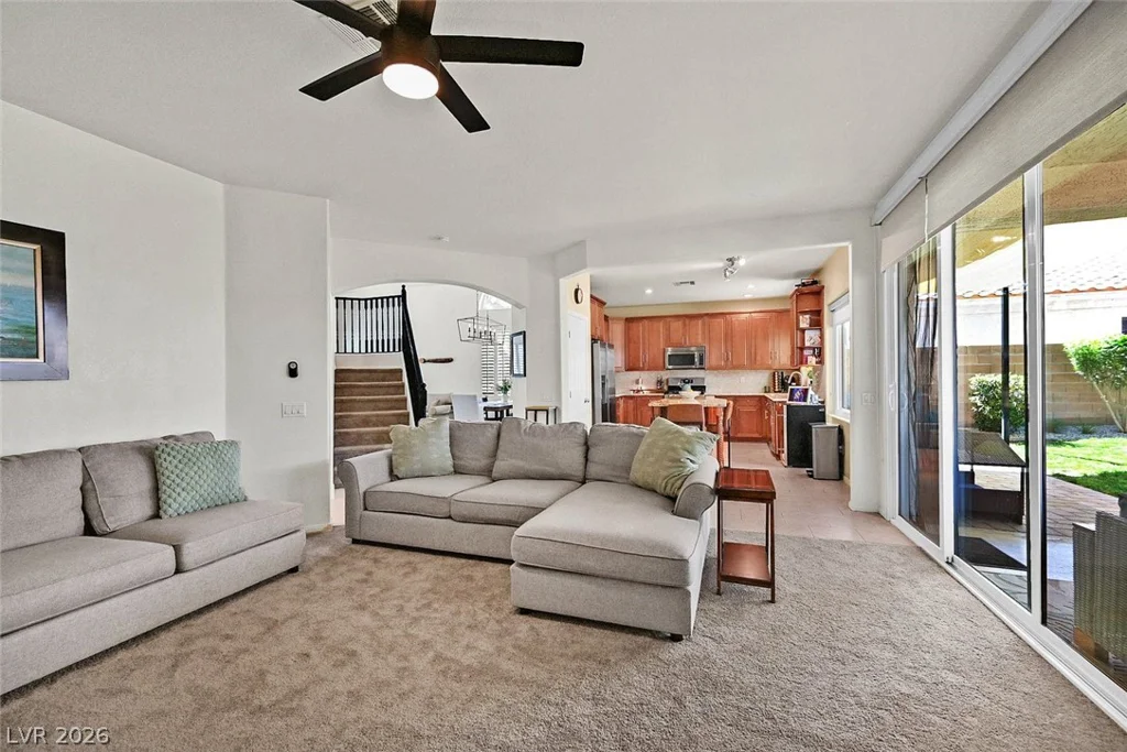 3109 Point Sal, Las Vegas, NV 89128
