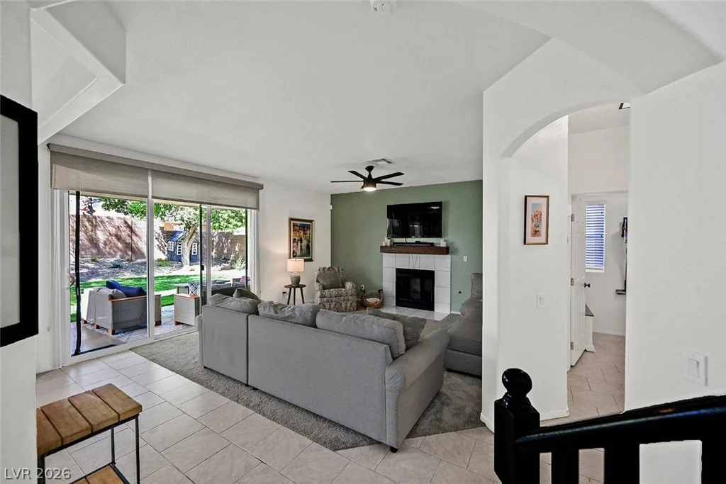 3109 Point Sal, Las Vegas, NV 89128