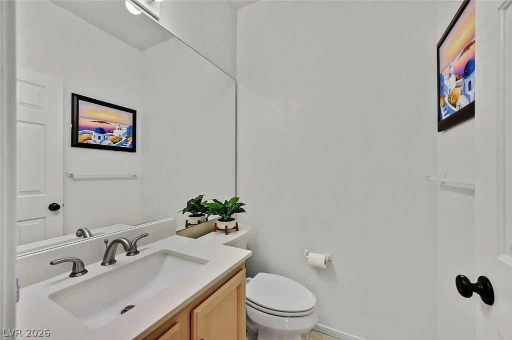 3109 Point Sal, Las Vegas, NV 89128
