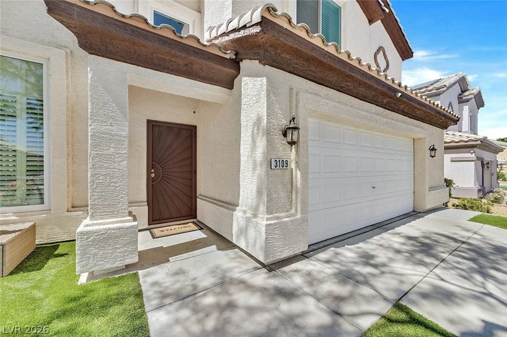 3109 Point Sal, Las Vegas, NV 89128