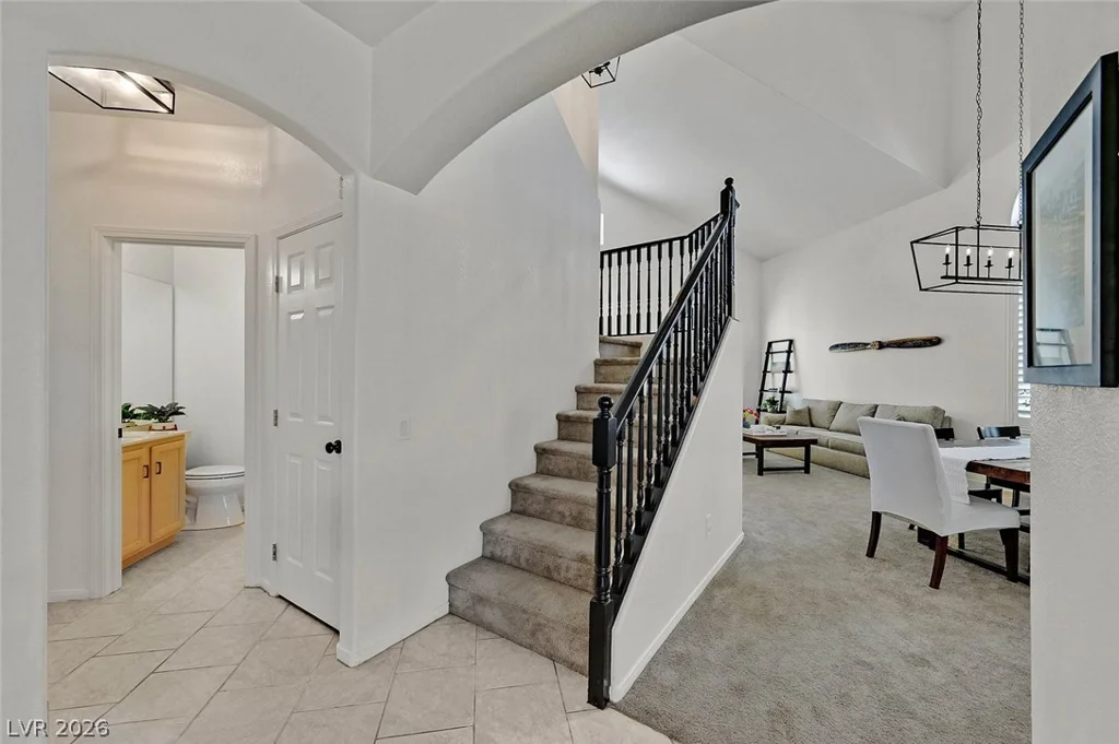 3109 Point Sal, Las Vegas, NV 89128