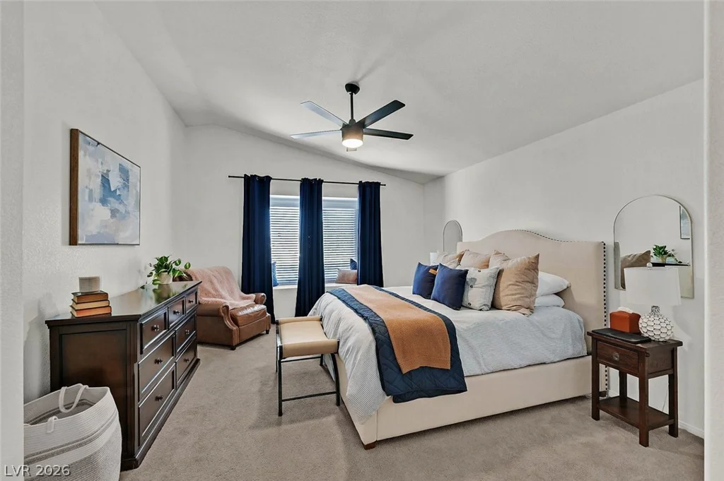 3109 Point Sal, Las Vegas, NV 89128