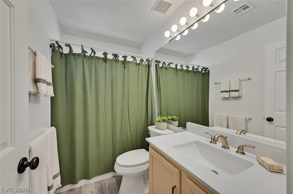 3109 Point Sal, Las Vegas, NV 89128