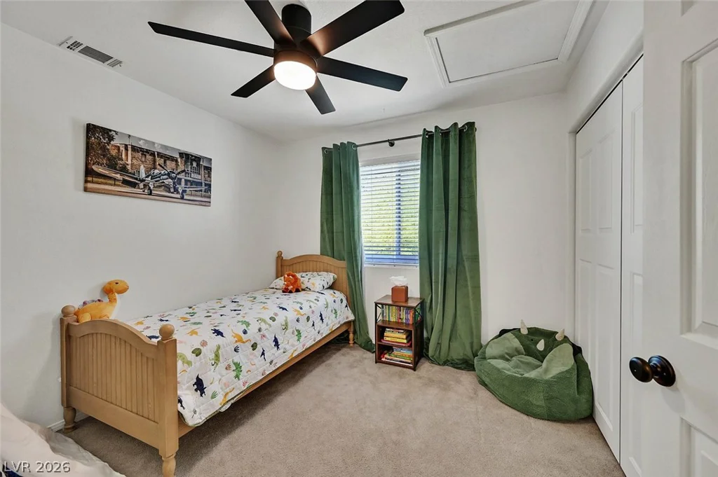 3109 Point Sal, Las Vegas, NV 89128