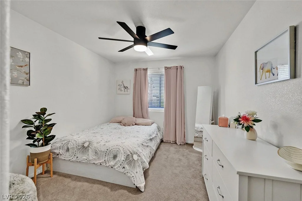 3109 Point Sal, Las Vegas, NV 89128