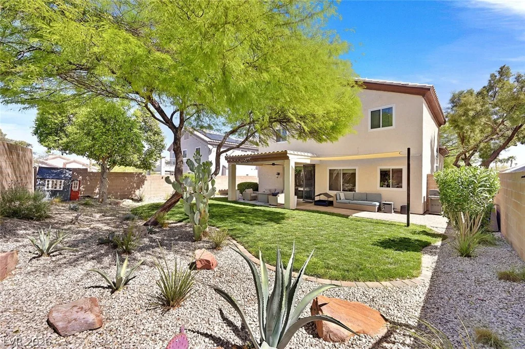 3109 Point Sal, Las Vegas, NV 89128
