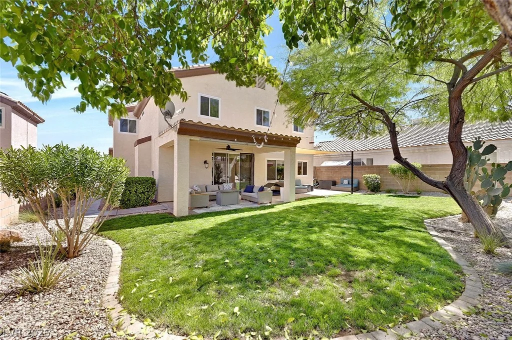 3109 Point Sal, Las Vegas, NV 89128