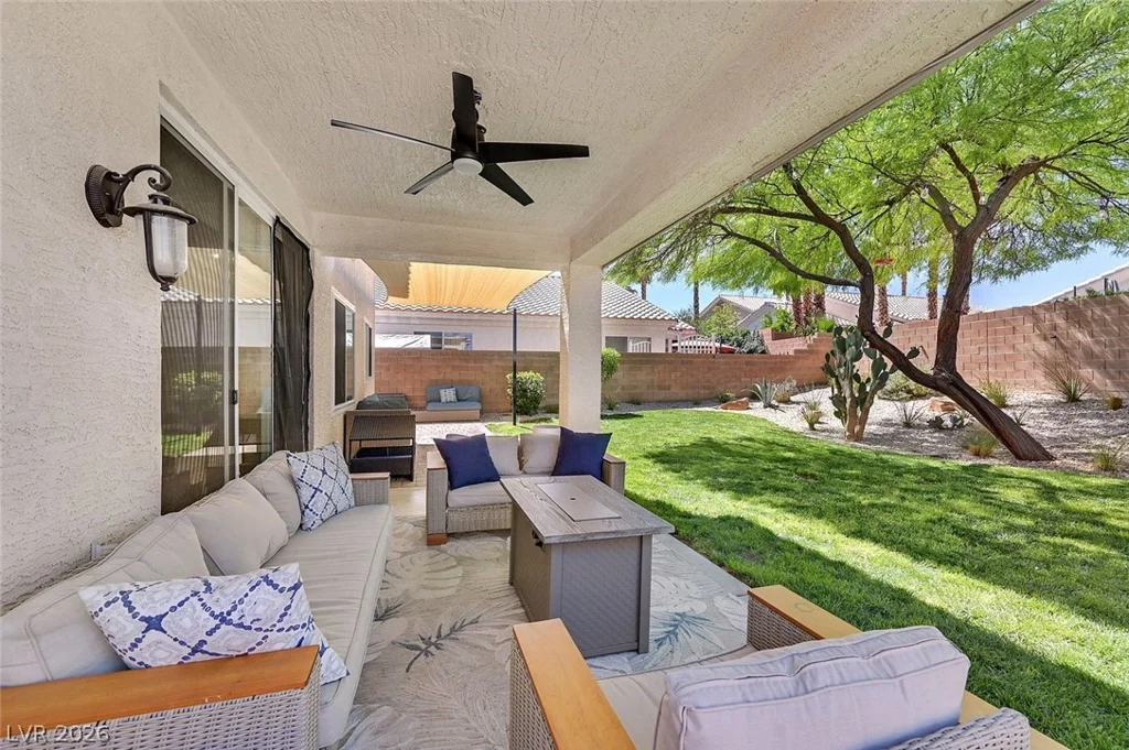 3109 Point Sal, Las Vegas, NV 89128