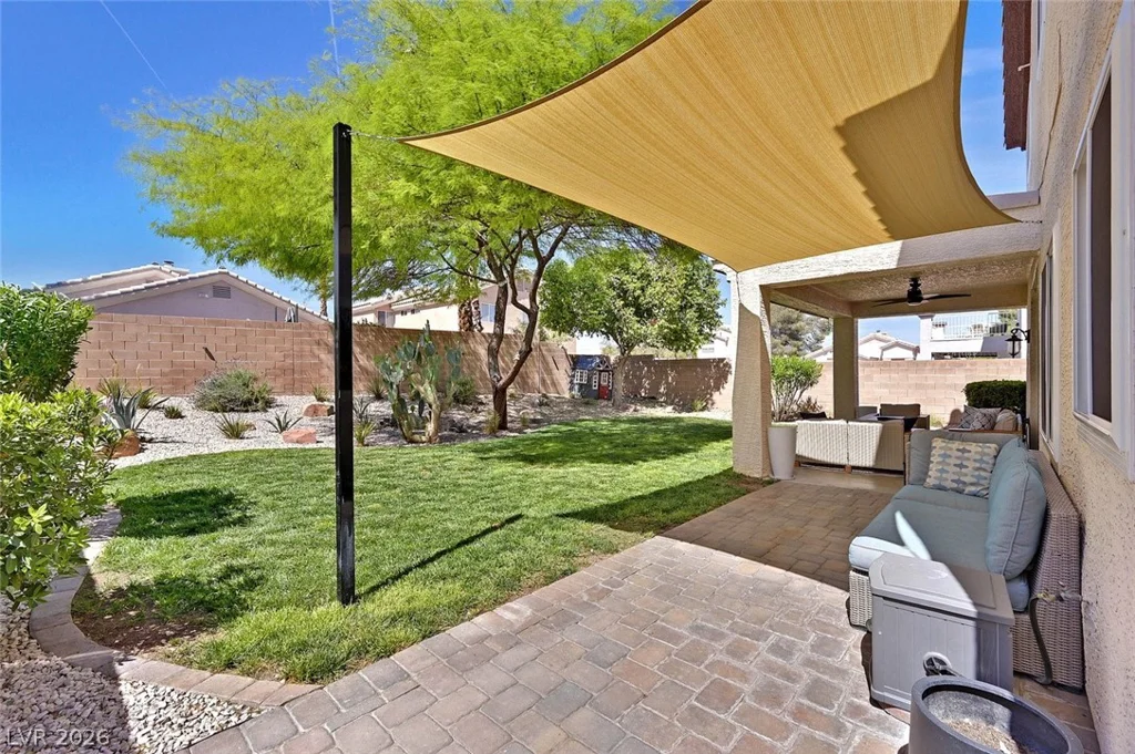 3109 Point Sal, Las Vegas, NV 89128