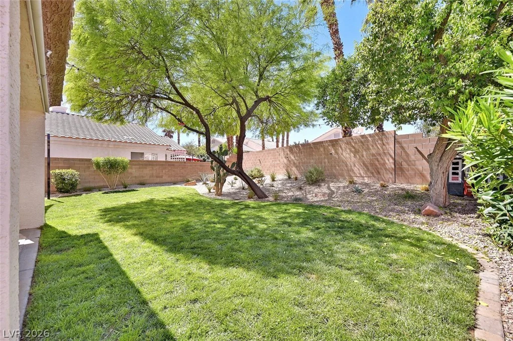 3109 Point Sal, Las Vegas, NV 89128