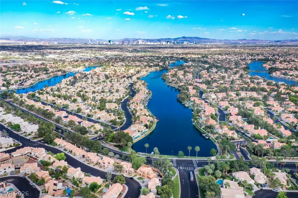 3109 Point Sal, Las Vegas, NV 89128