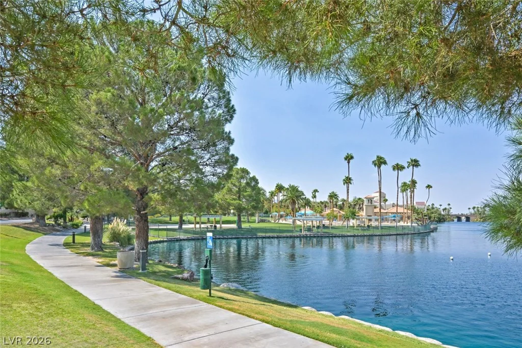 3109 Point Sal, Las Vegas, NV 89128