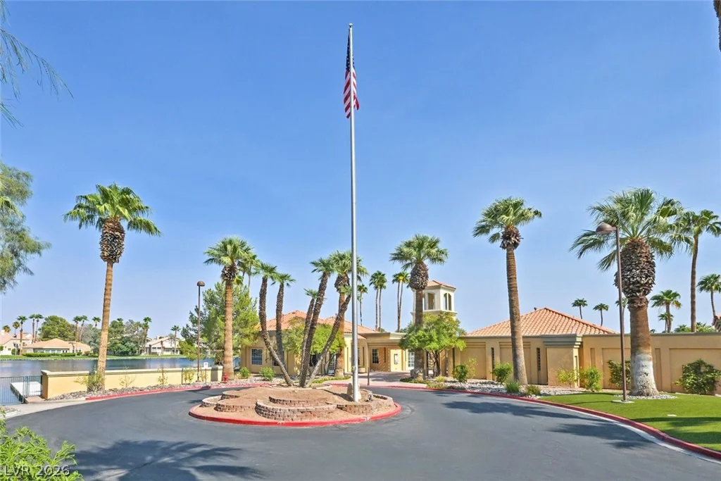 3109 Point Sal, Las Vegas, NV 89128