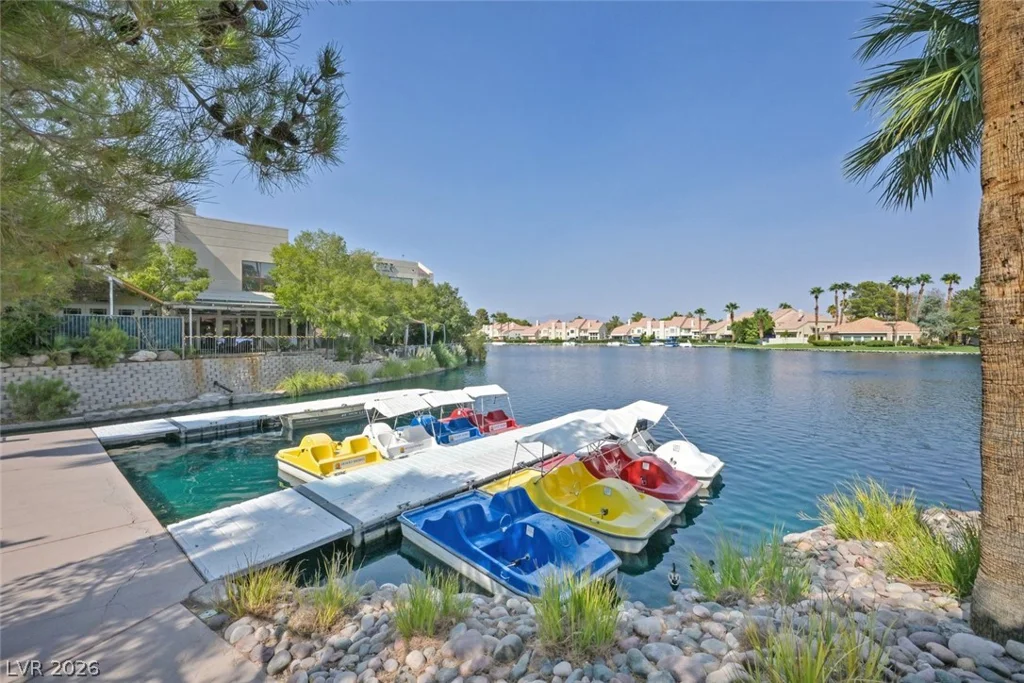 3109 Point Sal, Las Vegas, NV 89128