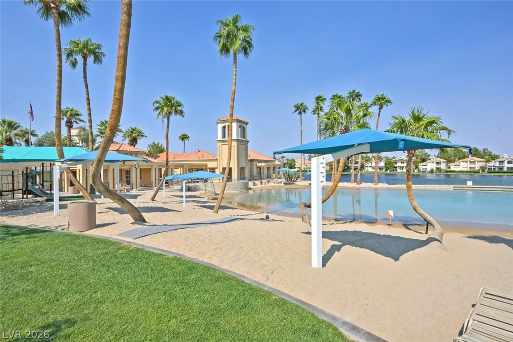 3109 Point Sal, Las Vegas, NV 89128