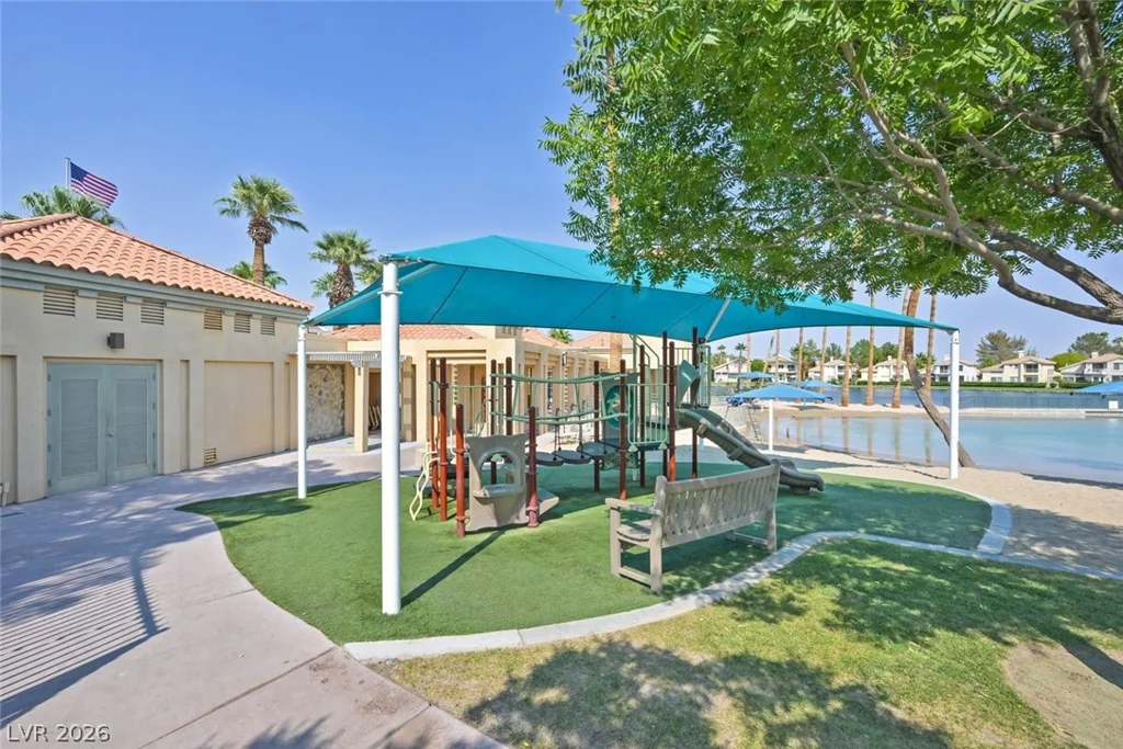 3109 Point Sal, Las Vegas, NV 89128