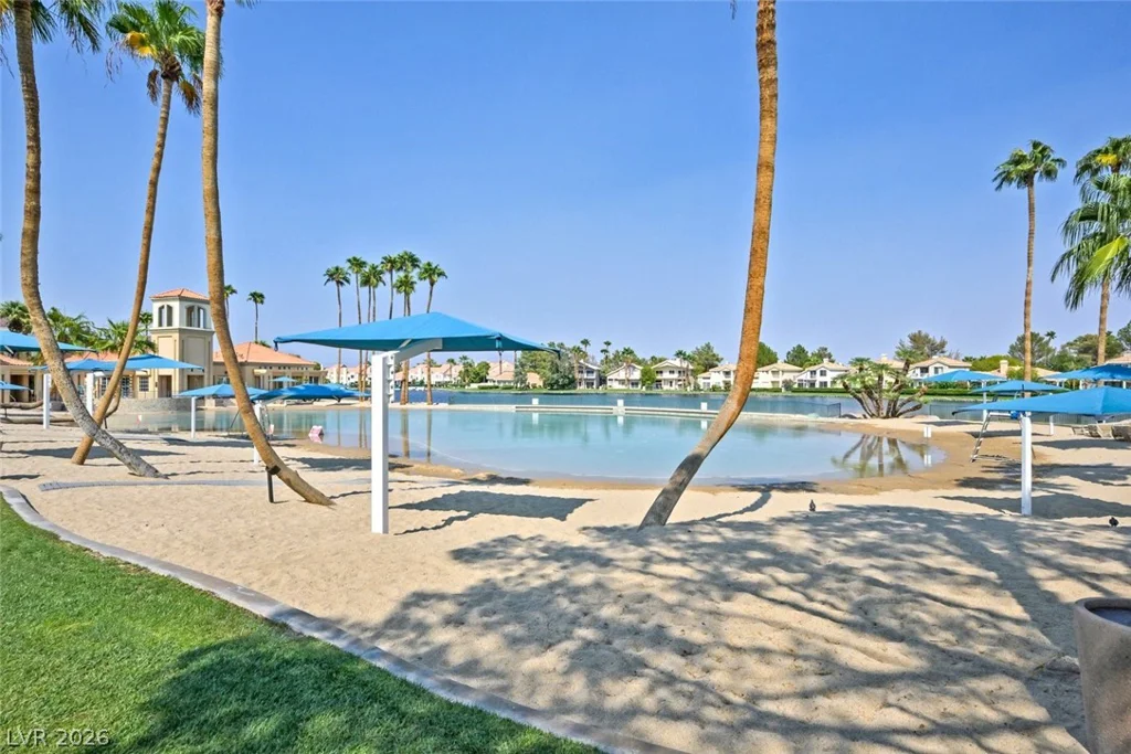 3109 Point Sal, Las Vegas, NV 89128