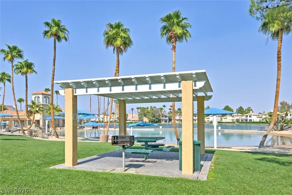 3109 Point Sal, Las Vegas, NV 89128