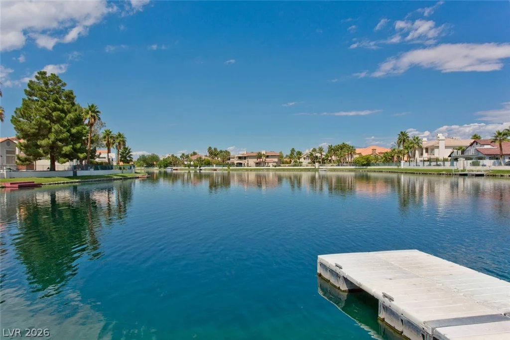 3109 Point Sal, Las Vegas, NV 89128