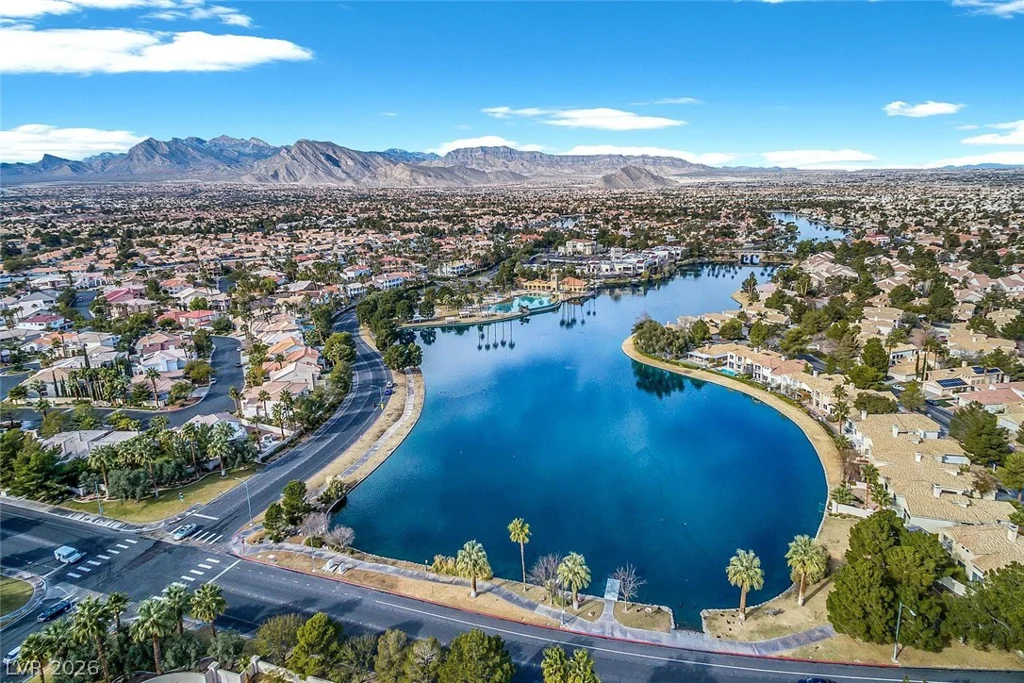 3109 Point Sal, Las Vegas, NV 89128